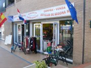 Traspaso Tienda de Artículos de Segunda Mano