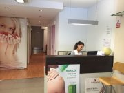 Traspaso centro medicina estetica nuevo