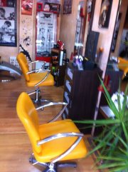 Traspaso Salon de Belleza