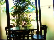 Traspasso Cafetería/Restaurante