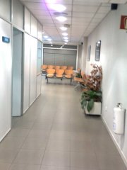 centro médico