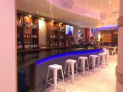trapaso bar en centro de zaragoza