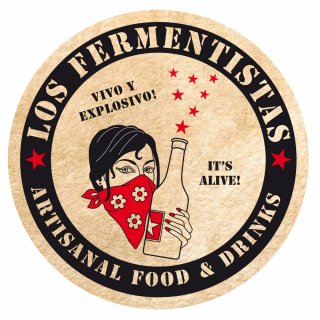 Los Fermentistas