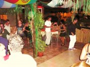 coctelbar - salsapub