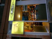 Se traspasa librería en funcionamiento