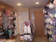tienda