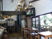 traspaso restaurante en segunda linea de playa en marbella