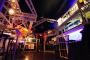 Traspaso bar musical historico de Les Corts
