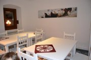 Casona montañesa de piedra más complejo turistico