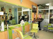 Peluquería 