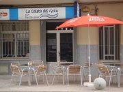 bar resturante