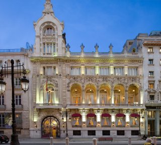 Acción Empresarial Real Casino de Madrid