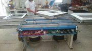 Taller-Carpintería de Aluminio