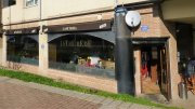 cafetería la trebede