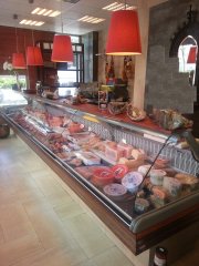 comercio alimentacion carniceria platos cocinados