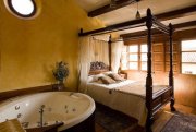 casas rurales