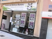  Traspaso peluquería y estética NUEVO