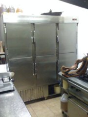 restaurante cerca juzgados l\'h