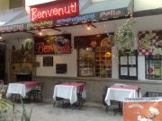 restaurante italiano