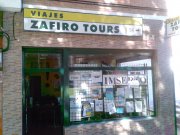 Agencia de viajes