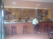 bar ;EL BUEN PUCHERO; C.B.LOS MELISSOS