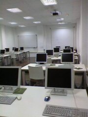 Academia de Formacion, centro de estudios