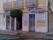Se Necesita Urgente Socio/a Técnico Comercial-Mérida