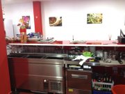 Se traspasa cafeteria,panaderia,pasteleria con dezgustacion