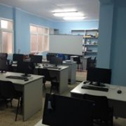 Centro de Estudios Homologado