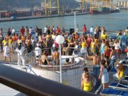 club de ocio para personas libres