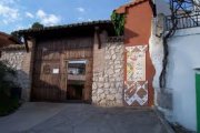 Hotel rural 