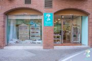 Traspaso Zapateria Infantil