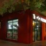 restaurante zona nuevo centro