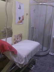 centro de estética y peluquería