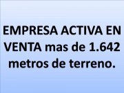 Venta empresa productos congelados