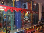 Parque Infantil
