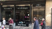 TRASPASO PESCADERIA CASCO VIEJO Bilbao