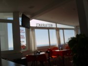 Restaurante Bar