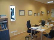 Centro médico de fisioterapia y rehabilitación