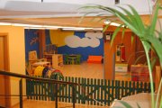 centro lúdico educativo