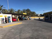 centro de lavado de vehículos