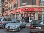 Para compra de local y negocio montado