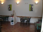 bar restaurante