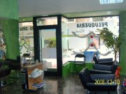 peluquería unisex en madrid