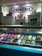 Venta de Heladeria Artesanal