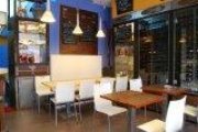 oportunidad negocio traspaso bar-restaurante con amplia terraza