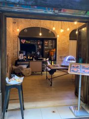  Panaderia caffeteria !oportunidad!