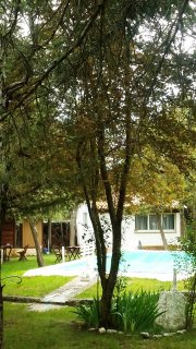 Cortijo rural en zona exclusiva de Segovia