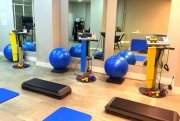 Traspaso Gimnasio de Entrenamiento Personal y EMS