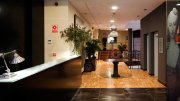 Venta Isabel de Farnesio Hotel 4*